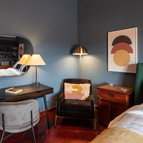 Home in San Miguel de Allende