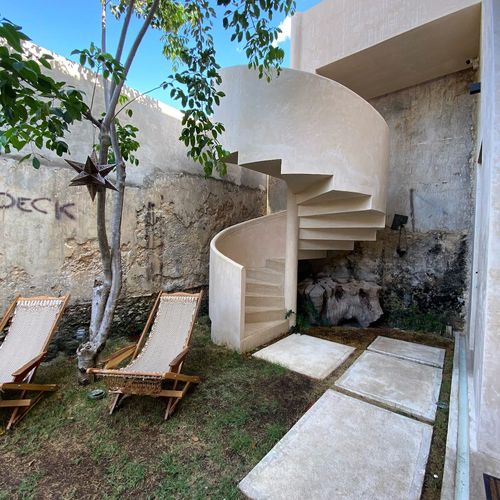 Home in Campeche