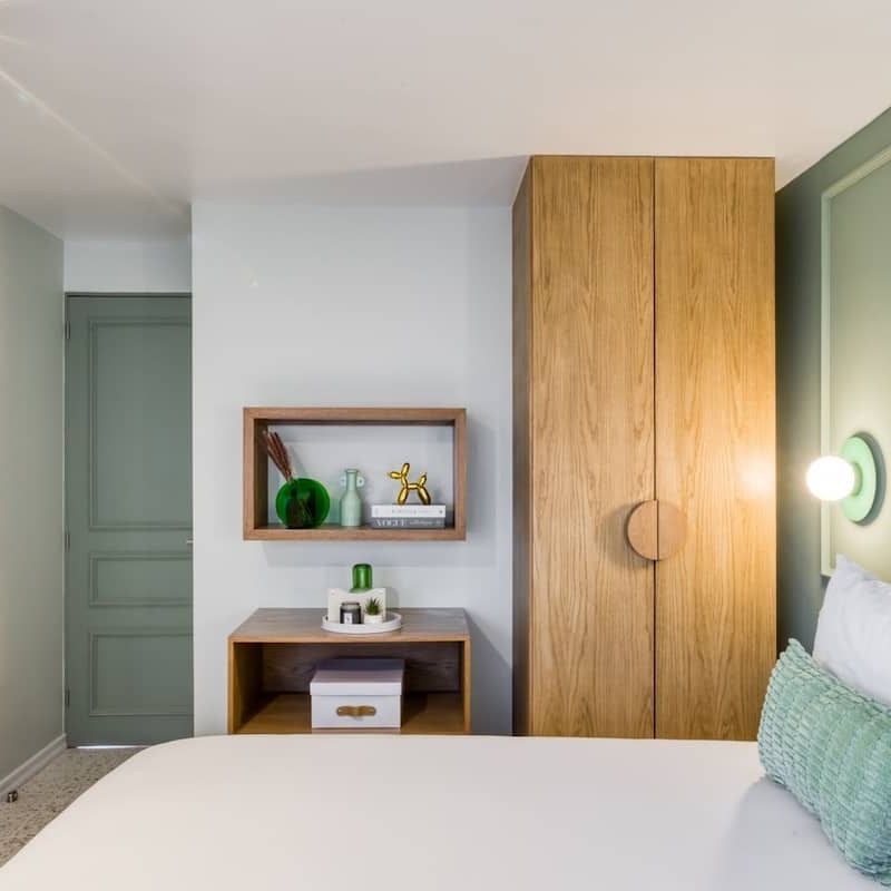 Apartment in Condesa