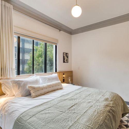 Apartment in Juarez