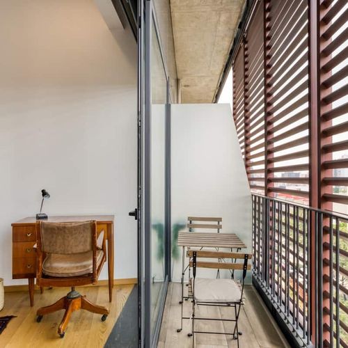 Apartment in Juarez