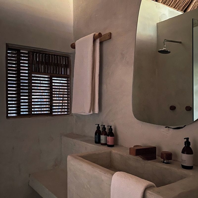 Estate in San Agustinillo