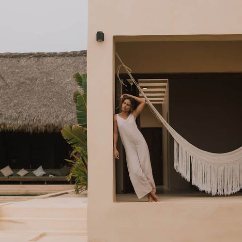 Villa in Near Playa Delfin