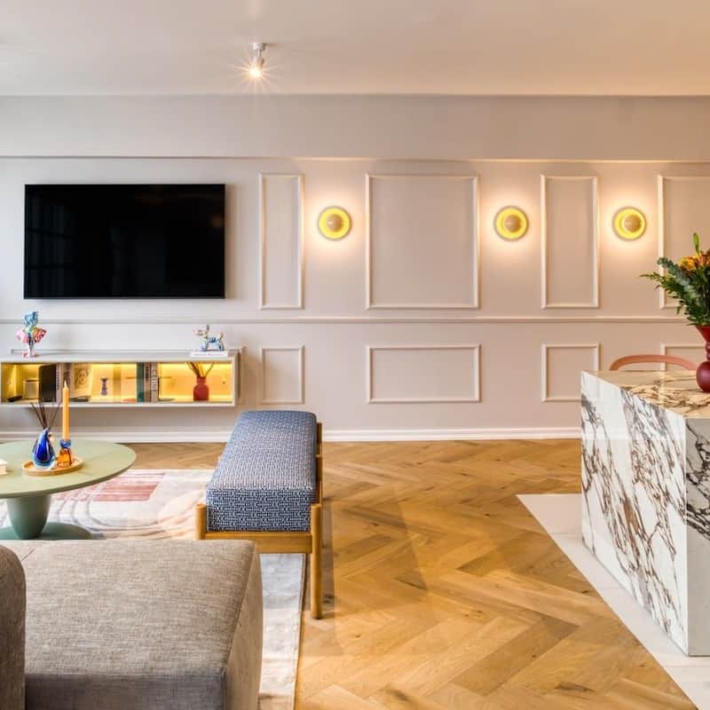 Apartment in Condesa