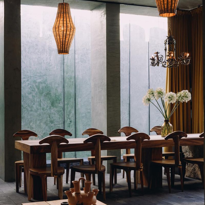 Luxury Home in Oaxaca