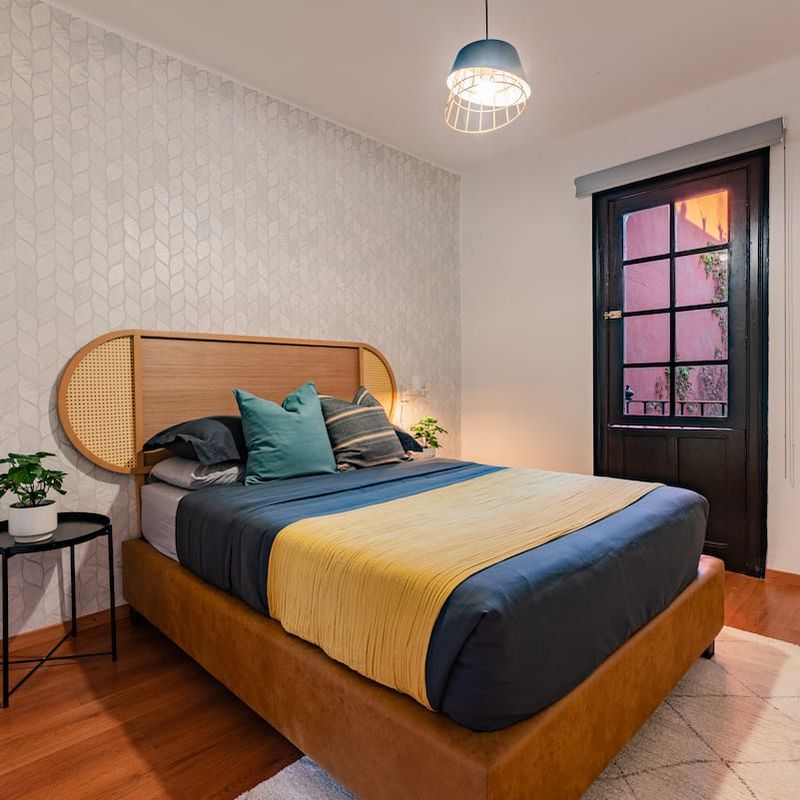 Large Home in Cuauhtemoc