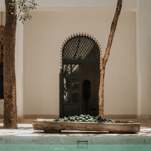 Designer Villa in Tulum