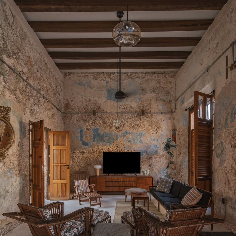 Historic Home in Campeche