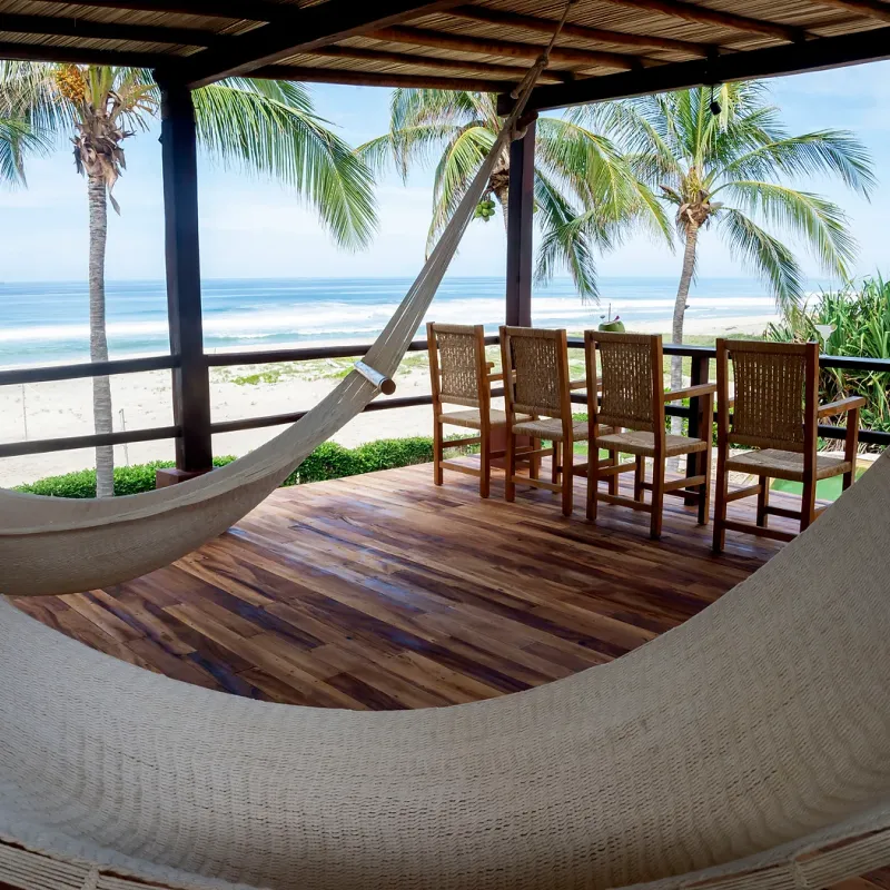 Villa in Los Naranjos