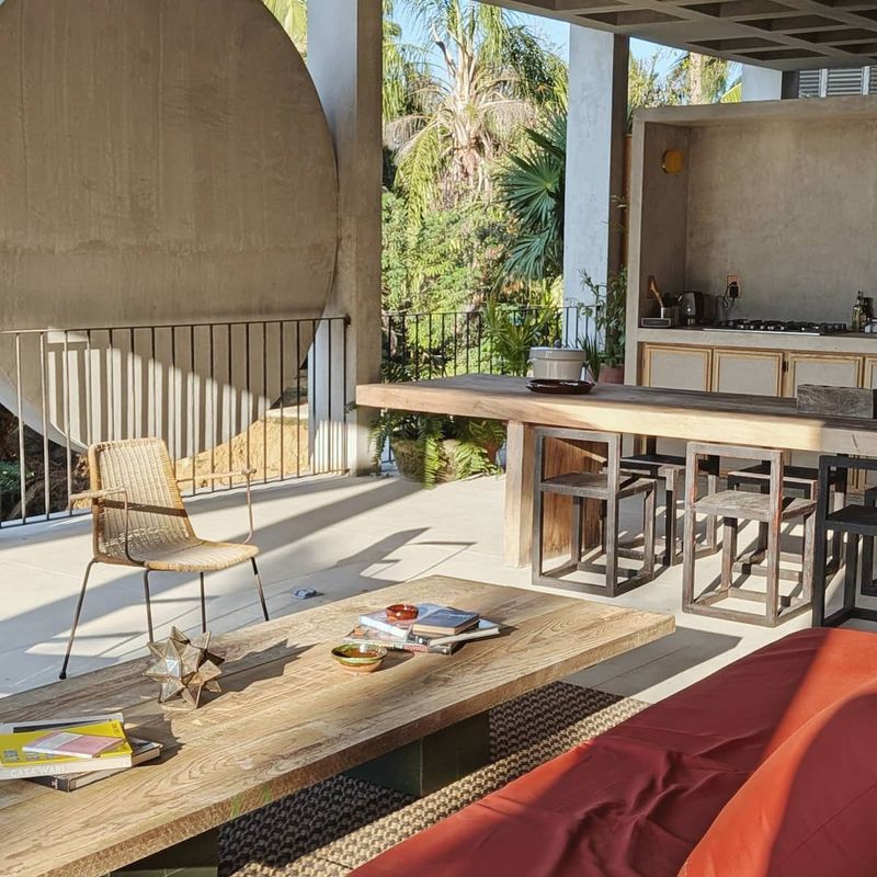 Designer Apartment in La Barra