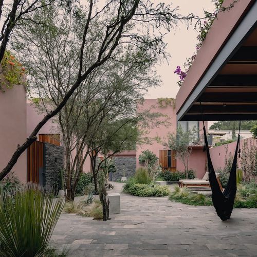 Quinta in San Miguel de Allende