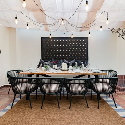 Large Home in Condesa