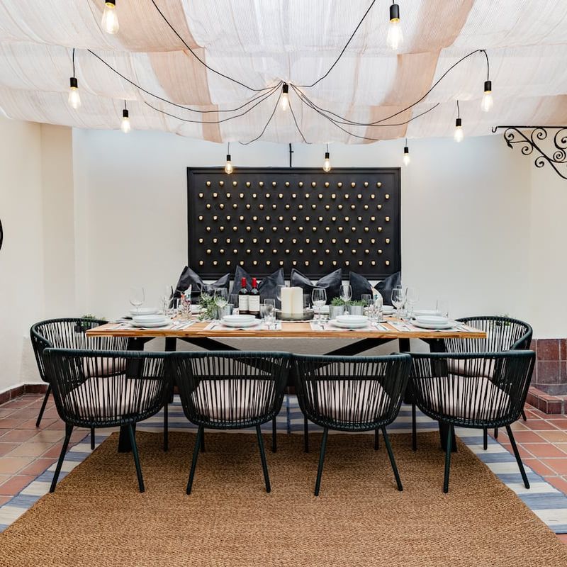 Large Home in Condesa