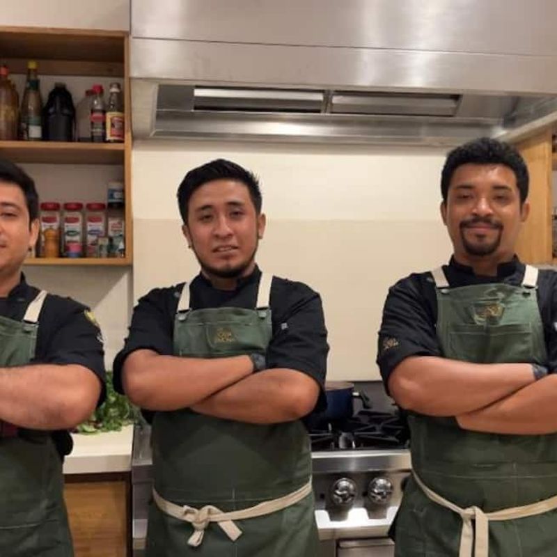 Beachfront Villa in La Barra