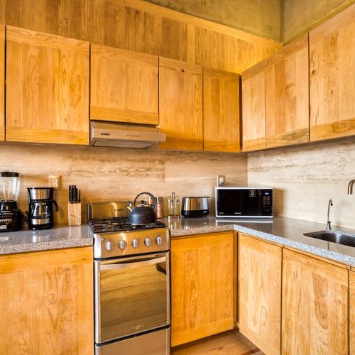 Apartment in Roma Norte