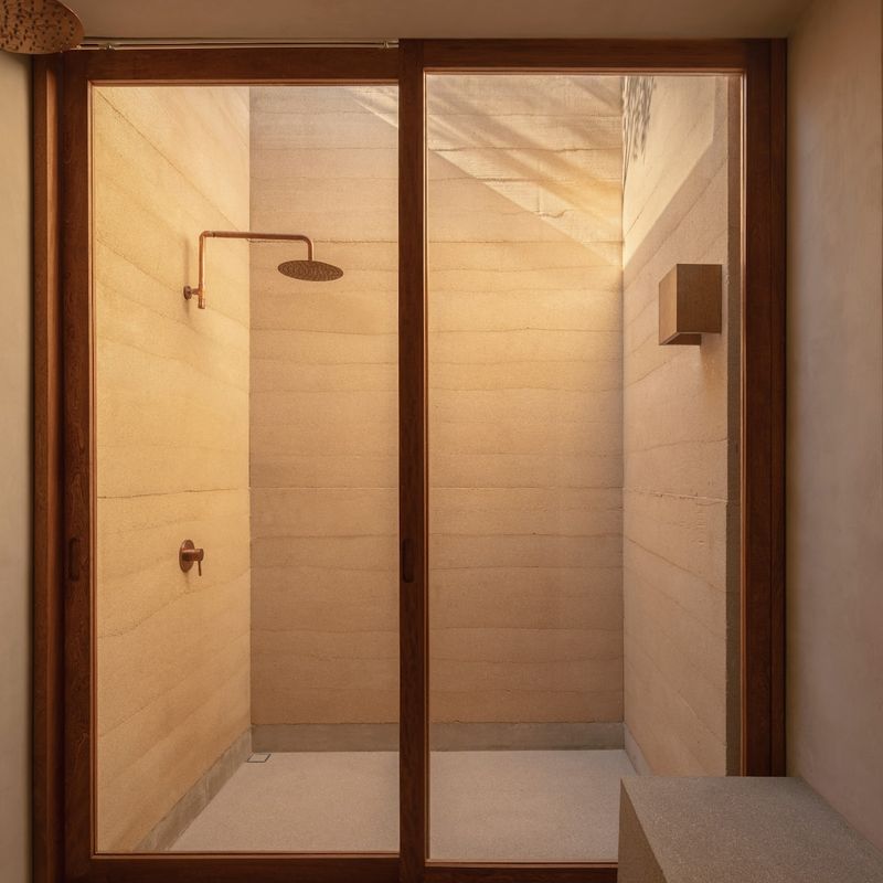 Desert Villa in Pescadero