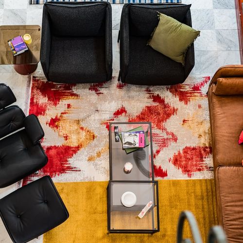 Large Home in Roma Norte