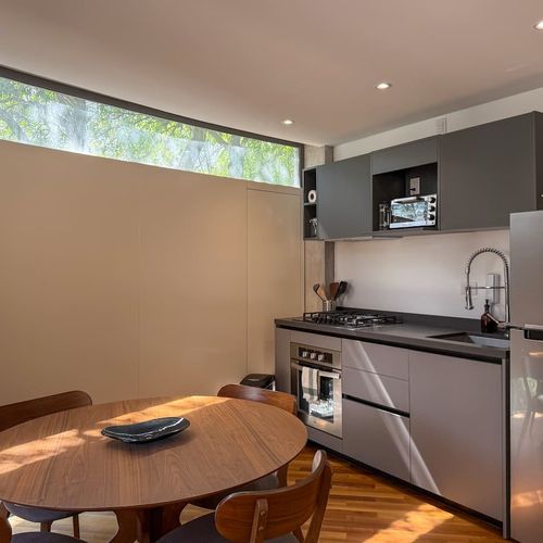 Apartment in Condesa