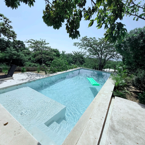 Estate in Puertecito