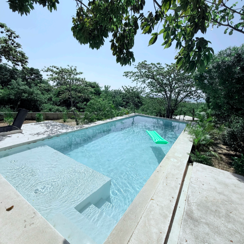 Estate in Puertecito