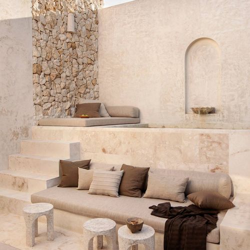 Designer Home in Tulum