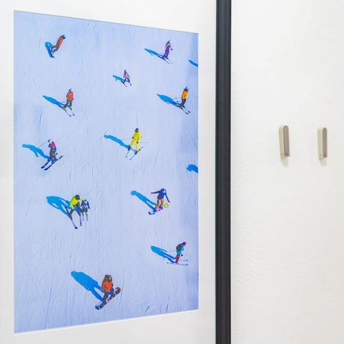 Large Home in Condesa