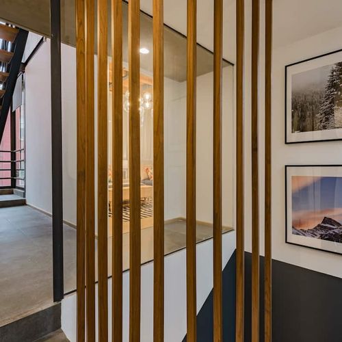 Large Home in Condesa