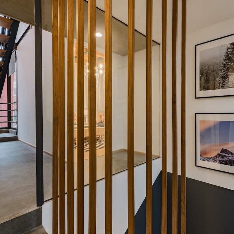 Large Home in Condesa