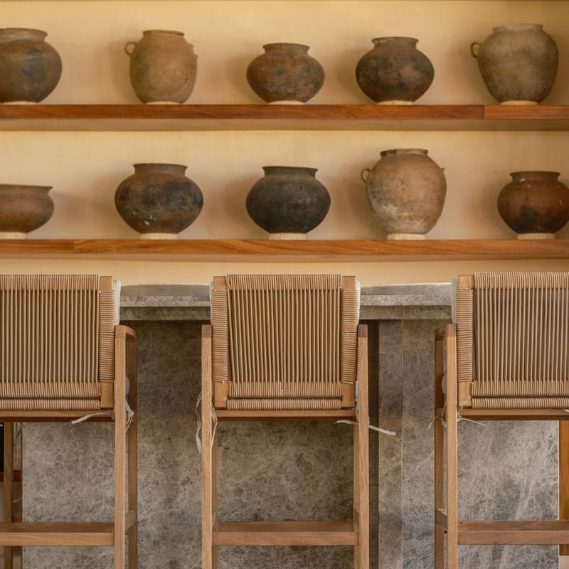 Beachfront Villa in El Rosedal