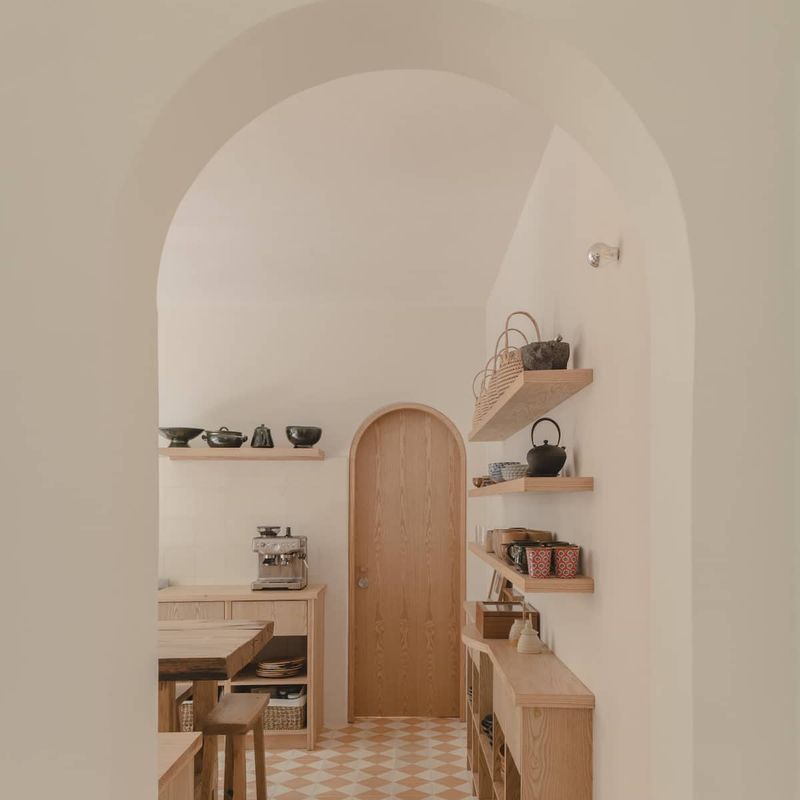 1930s Home in Condesa