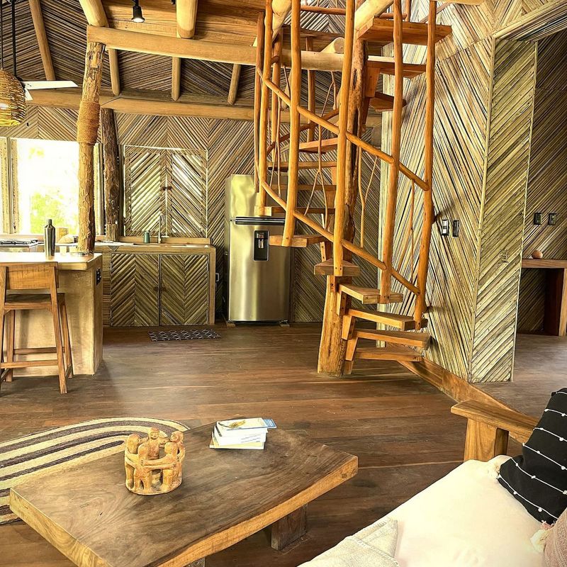 Home in Playa las Gatas 