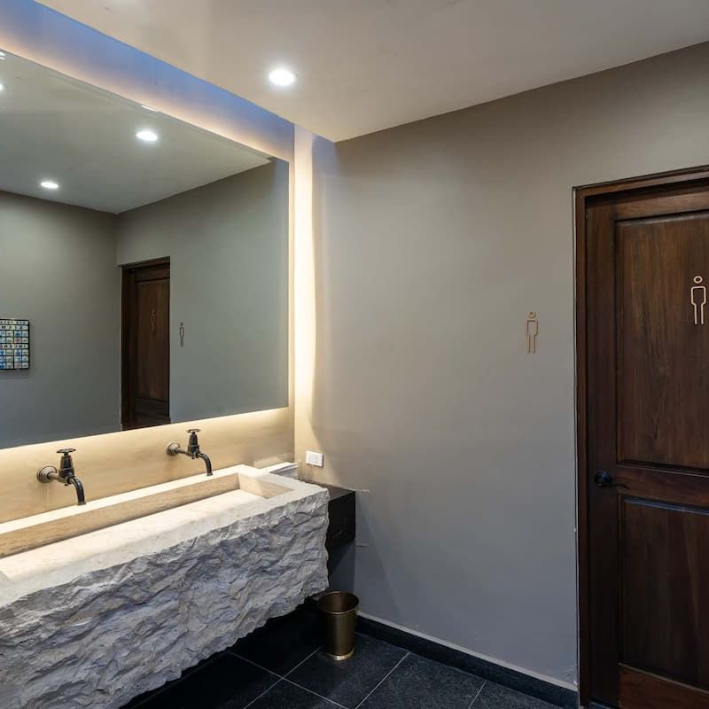 Mansion in San Miguel de Allende