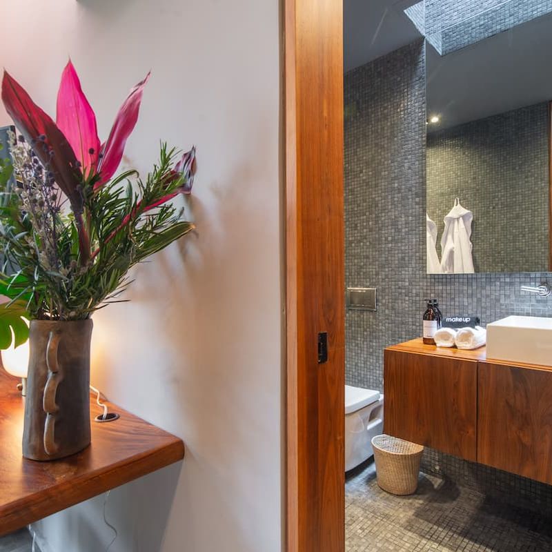 Historic home in Condesa