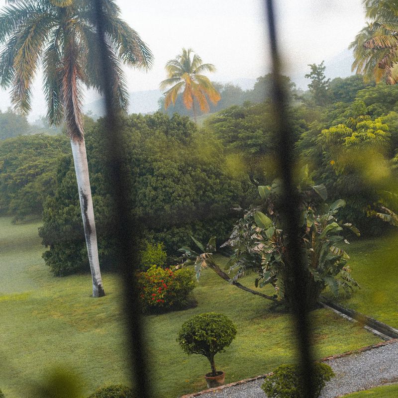 17th Century Hacienda in Morelos