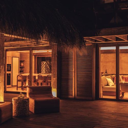 Home in Mazunte