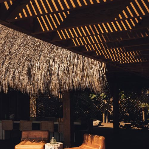Home in Mazunte