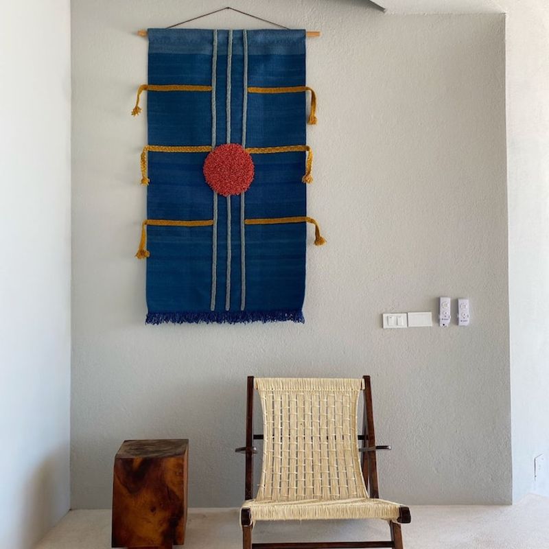 Cliffside Villa in Puerto Escondido