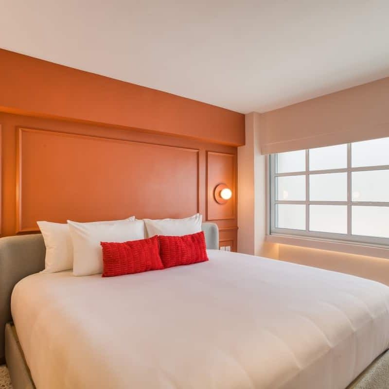 Apartment in Condesa