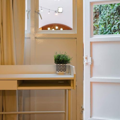 Large Home in Anzures