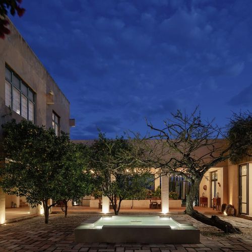 Villa in San Miguel de Allende