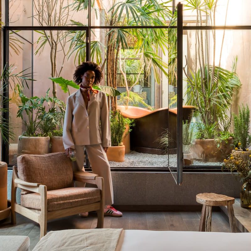 Historic Home in Roma Norte