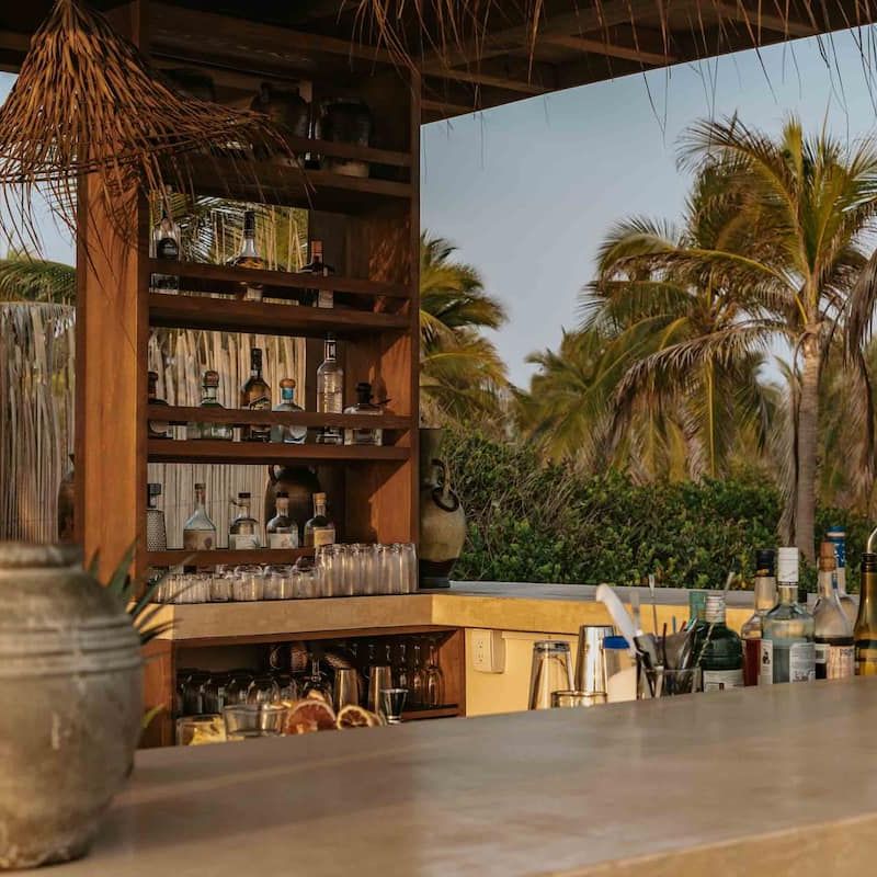 Boutique Hotel in Ventanilla