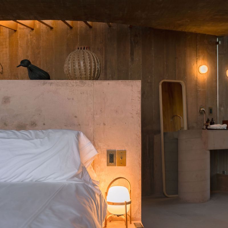 Home in Todos Santos