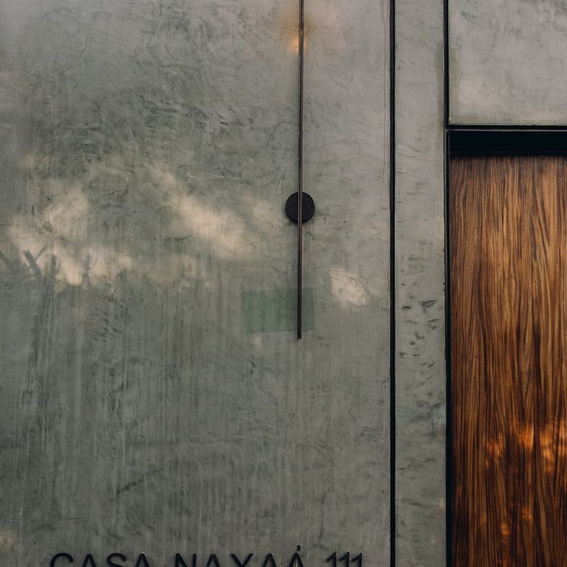 Luxury Home in Oaxaca