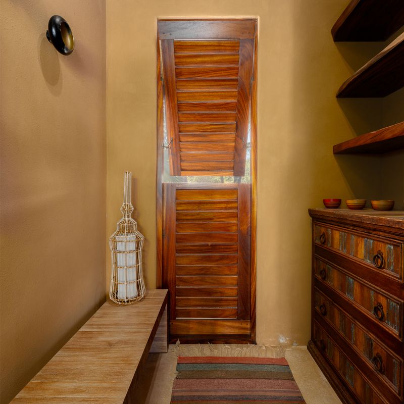 Beachfront Home in Puerto Escondido