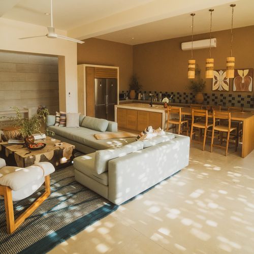 Rancho  in Todos Santos