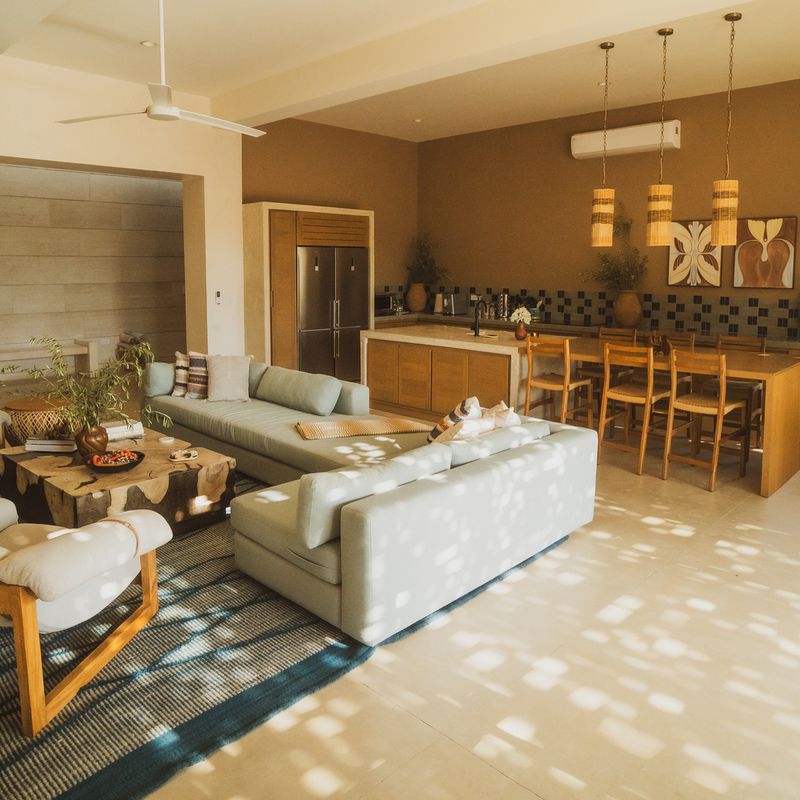 Rancho  in Todos Santos