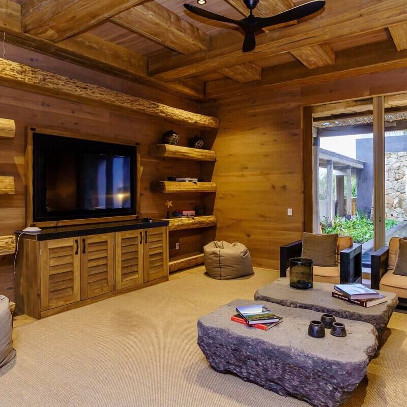 Luxury Villa in Puerto Aventuras