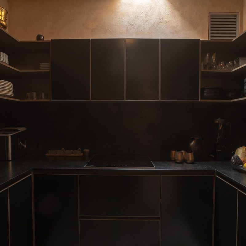 Beachfront Cabana in Progreso