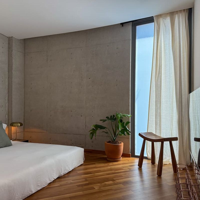 Apartment in Condesa